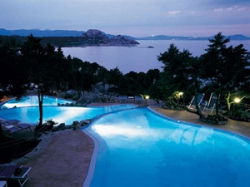 ���� ����� GRAND HOTEL SMERALDO BEACH 4*
