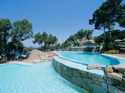 ���� ����� GRAND HOTEL SMERALDO BEACH 4*