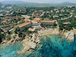 ���� ����� GRAND HOTEL SMERALDO BEACH 4*
