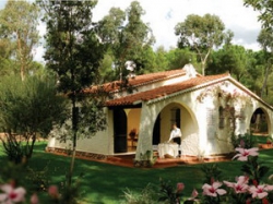 ���� ����� IS MORUS RELAIS (ST. MARGHERITA DI PULA) 4*