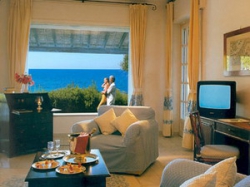 ���� ����� IS MORUS RELAIS (ST. MARGHERITA DI PULA) 4*