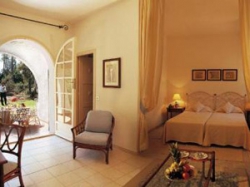 ���� ����� IS MORUS RELAIS (ST. MARGHERITA DI PULA) 4*