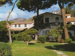 ���� ����� IS MORUS RELAIS (ST. MARGHERITA DI PULA) 4*