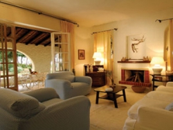 ���� ����� IS MORUS RELAIS (ST. MARGHERITA DI PULA) 4*