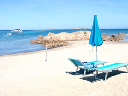 ���� ����� LE GINESTRE (PORTO CERVO) 4*