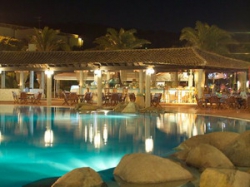 ���� ����� PULLMAN THALASSA TIMI AMA (VILLASIMIUS) 4*