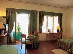 ���� ����� PULLMAN THALASSA TIMI AMA (VILLASIMIUS) 4*