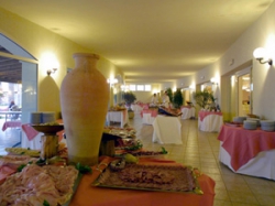 ���� ����� PULLMAN THALASSA TIMI AMA (VILLASIMIUS) 4*