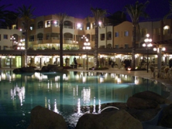 ���� ����� PULLMAN THALASSA TIMI AMA (VILLASIMIUS) 4*