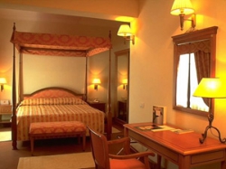 ���� ����� PULLMAN THALASSA TIMI AMA (VILLASIMIUS) 4*