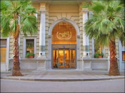 ���� ����� SAVOY 5*