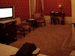 ���� ����� THE WESTIN EXCELSIOR 5*