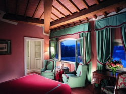 ���� ����� VILLA LA MASSA (CANDELI) 5*