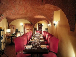 ���� ����� VILLA LA MASSA (CANDELI) 5*