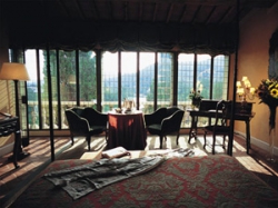 ���� ����� VILLA LA MASSA (CANDELI) 5*