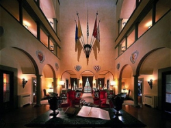 ���� ����� VILLA LA MASSA (CANDELI) 5*
