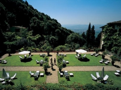 ���� ����� VILLA SAN MICHELE (FIESOLE) 5*