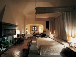 ���� ����� VILLA SAN MICHELE (FIESOLE) 5*
