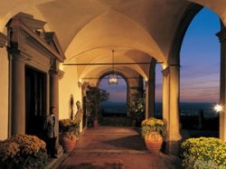 ���� ����� VILLA SAN MICHELE (FIESOLE) 5*