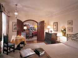 ���� ����� VILLA SAN MICHELE (FIESOLE) 5*