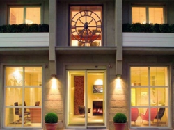 ���� ����� CONTINENTALE CONTEMPORARY PLEASING HOTEL 5*