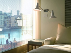���� ����� CONTINENTALE CONTEMPORARY PLEASING HOTEL 5*