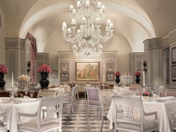 ���� ����� FOUR SEASONS HOTEL FIRENZE 5*