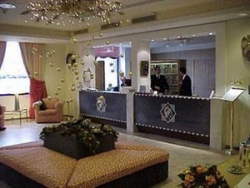 ���� ����� GRAND HOTEL FLORENCE 5*