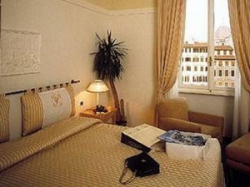 ���� ����� GRAND HOTEL FLORENCE 5*