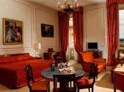 ���� ����� GRAND HOTEL FLORENCE 5*