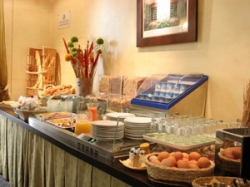 ���� ����� GRAND HOTEL FLORENCE 5*