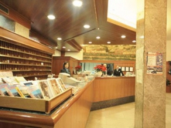 ���� ����� GRAND HOTEL FLORENCE 5*