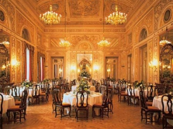 ���� ����� GRAND HOTEL FLORENCE 5*