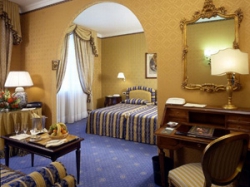 ���� ����� GRAND HOTEL VILLA MEDICI 5*