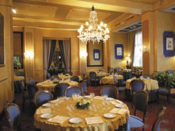 ���� ����� GRAND HOTEL VILLA MEDICI 5*