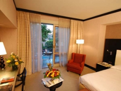 ���� ����� GRAND HOTEL VILLA MEDICI 5*