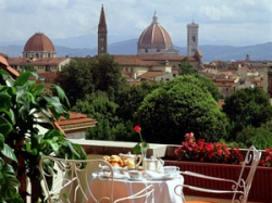 ���� ����� GRAND HOTEL VILLA MEDICI 5*
