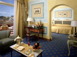���� ����� GRAND HOTEL VILLA MEDICI 5*