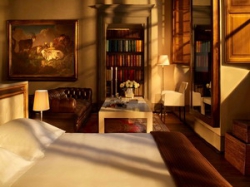 ���� ����� IL SALVIATINO 5*