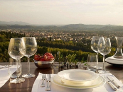 ���� ����� IL SALVIATINO 5*