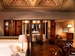 ���� ����� IL SALVIATINO 5*