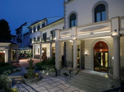 ���� ����� MONTEBELLO SPLENDID HOTEL 5*