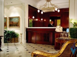 ���� ����� MONTEBELLO SPLENDID HOTEL 5*