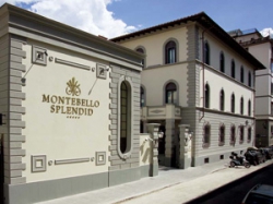 ���� ����� MONTEBELLO SPLENDID HOTEL 5*