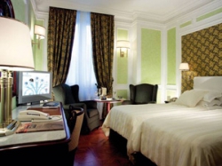 ���� ����� MONTEBELLO SPLENDID HOTEL 5*