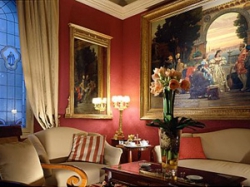 ���� ����� REGENCY 5*