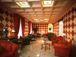 ���� ����� REGENCY 5*