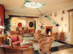 ���� ����� REGENCY 5*