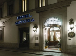   BOSCOLO HOTEL ASTORIA 4*