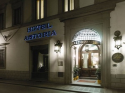 ���� ����� BOSCOLO HOTEL ASTORIA 4*